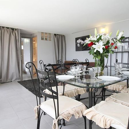 Sophies Homes Villa Panoramic Sea View And Pool Mandelieu La Napoule Bagian luar foto