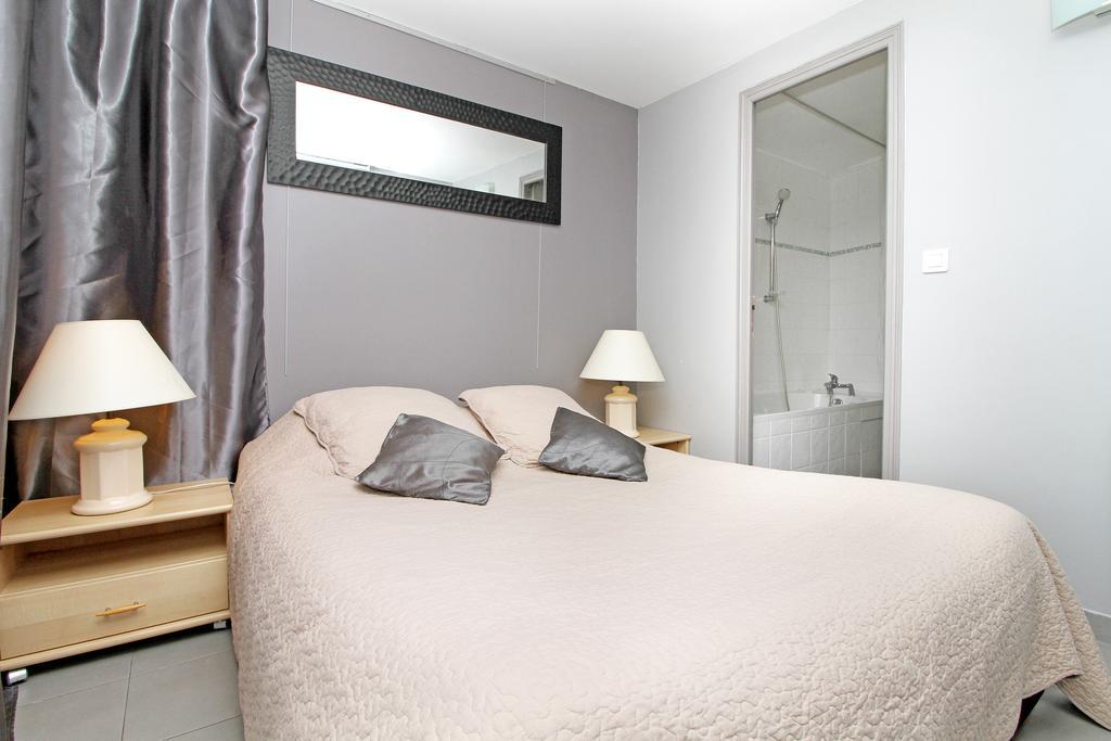 Sophies Homes Villa Panoramic Sea View And Pool Mandelieu La Napoule Bagian luar foto